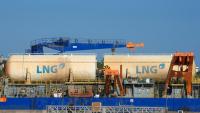 Pakistan's Power Generation Costs Jump 38% on Record Spot LNG Buys