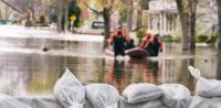 SAS and Swiss Re partner to help insurers navigate risk