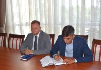 Government State Secretary for Reintegration meets Ambassador of Czech Republic to Moldova