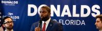Florida Nearly Elected Its First Black Governor in 2018. Now MAGA Could Do It