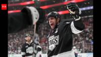 Anze Kopitar