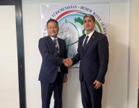 16th Meeting of Committees for Economic Cooperation Between Turkmenistan and Japan to Be Held in Tokyo