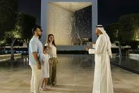 DCT Abu Dhabi launches Visitor Experience Awards for tourism excellence