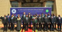 From South Africa's immigration issues to Zimbabwe sanctions, SADC takes a stand on regional challenges