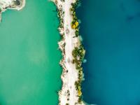 Why Travelers Are Splitting Their Vacations In Two