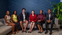Walkers Welcomes Eight Legal Interns