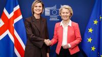 Iceland’s E.U. Referendum, Explained