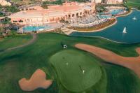 Egypt’s Madinaty Golf Club to host 13th World Golf Awards in African first