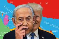Europe Sits Out the Iran War