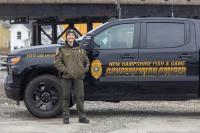 Answering the Call with NH Fish and Game