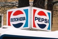 PepsiCo said it would leave Russia. Last year, it paid $237 million to the state