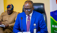 Nigeria Unveils National Strategy To Tackle Organised Crime, Strengthen Inter-Agency Collaboration