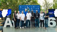 Paratus Rwanda rings in AfPIF 2026