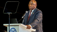 South Africa seeks regional unity after anti-migrant violence