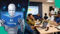 Meta launches AI Academy Nigeria: Participants to access free AI training, $5,000 ad credits