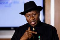 Jonathan Urges African Leaders To Turn Agricultural Commitments Into Action, Investment