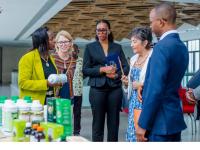 Biotechnology reshapes farming through smarter crop protection