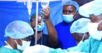 Health ministry nears completion of five-year plan