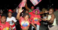 Zambia’s Hichilema win gives investors continuity, now they want growth