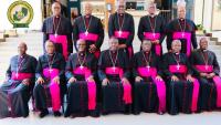 Zambia’s Catholic  Bishops Urge  Electoral Commission to Safeguard Public Trust in Delivery of August Election Results