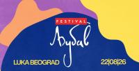 Ljubav Festival returns to Belgrade Port in a few days