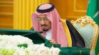 Saudi Arabia activates multinational maritime defence alliance