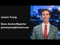 Jensen Young Joins WGXA Macon News