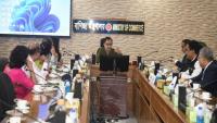 Bangladesh, India seek fresh momentum in economic ties