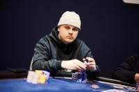 Finland's Elias Suhonen Captures a Six-Figure Haul as EPT Barcelona Begins