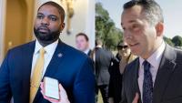 Political Connections: Donalds, Jolly turn attention to general election, and candidates in Florida's U.S. House District 7 race seek elected office for 1st time