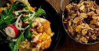 Popular Lebanese restaurant in Glasgow's West End goes up for sale