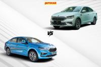 Skoda Slavia new vs old: Differences and similarities explained The Slavia’s first update adds new features and an all-new trim level, plus minor cosmetic tweaks. 26s ago Suraj Viswanathan
