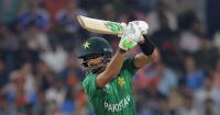 Babar Out! Pakistan Forced Into Captaincy Change for England Test