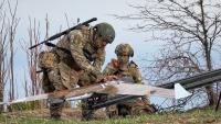 Europe on edge as Putin’s drone bases on Nato’s doorstep revealed & warship armed with missiles stalks tourist island