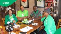 Muvhango star Gabriel Temudzani joins ActionSA ahead of upcoming local elections