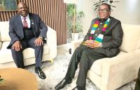 Malawi, Zimbabwe agree to deepen bilateral ties