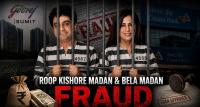 Roop Kishore Madan, Bela Madan, Magic Info Solutions and the Unresolved Questions Around Financing in Gurugram Real Estate