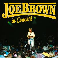 Music Reviews: George Harrison’s Pal Joe Brown, plus John R. Miller and Collective Soul