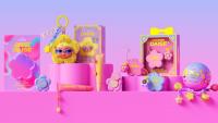 EXCLUSIVE: Daise Beauty Launches Dollface and Mystery Charm Blind Boxes
