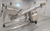 Engineering Smarter Bulk Material Handling in Chemical Manufacturing