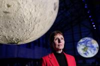 Dr Helen Sharman: The Yorkshire chemist and cosmonaut who became the first British person and first Western European woman in space 35 years ago