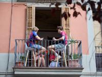 Greece’s Short-Term Rental Rates Top €200