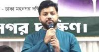 Ishraque urges BNP activists to practice ‘healthy, proper’ politics