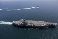 Iran's Not-So-Subtle War on U.S. Morale and the Left's Abetting of It