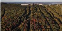 Old Farmer’s Almanac Predicts a Cooler, Drier Fall for Much of the U.S. in 2026