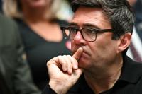 Government dashes social housing hopes by ruling out mandatory targets
