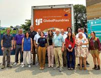 ECHO and GlobalFoundries to Expand STEM Education Offerings