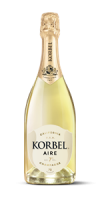 Korbel Expands Innovation Entering Low-ABV Segment with Korbel Aire