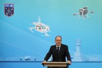 Germany expands drone research centre after Leipzig airport incident