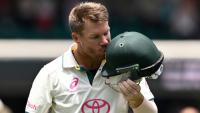 Warner convicted, fined for drink-driving even as lawyer points at media trial